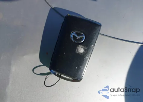 2024 Mazda Cx-90 3.3 Turbo Premium Plus из США, поврежденный, VIN JM3KKEHD2R1140850